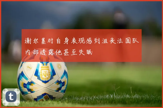 谢尔基对自身表现感到沮丧法国队内部透露他甚至失眠